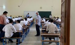 التربية: لم يتخذ أي قرار حتى الآن بشأن الدور الثالث